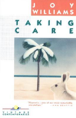 Taking Care book cover