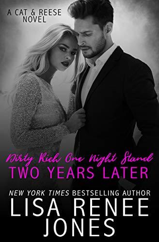 Dirty Rich One Night Stand book cover