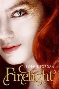 Firelight book cover 1