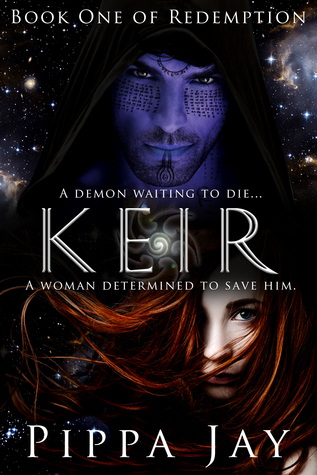 Keir book cover