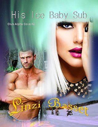 Club Alpha Cove book cover 2