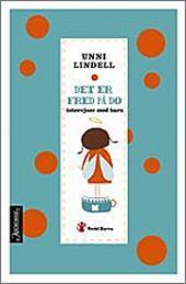 Det er fred på do book cover
