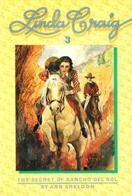 Linda Craig book cover 3