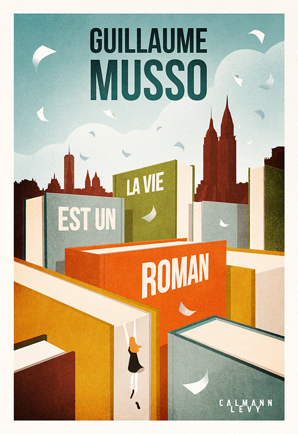 La Trilogie des Ecrivains book cover 3