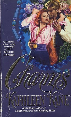 Charms book cover