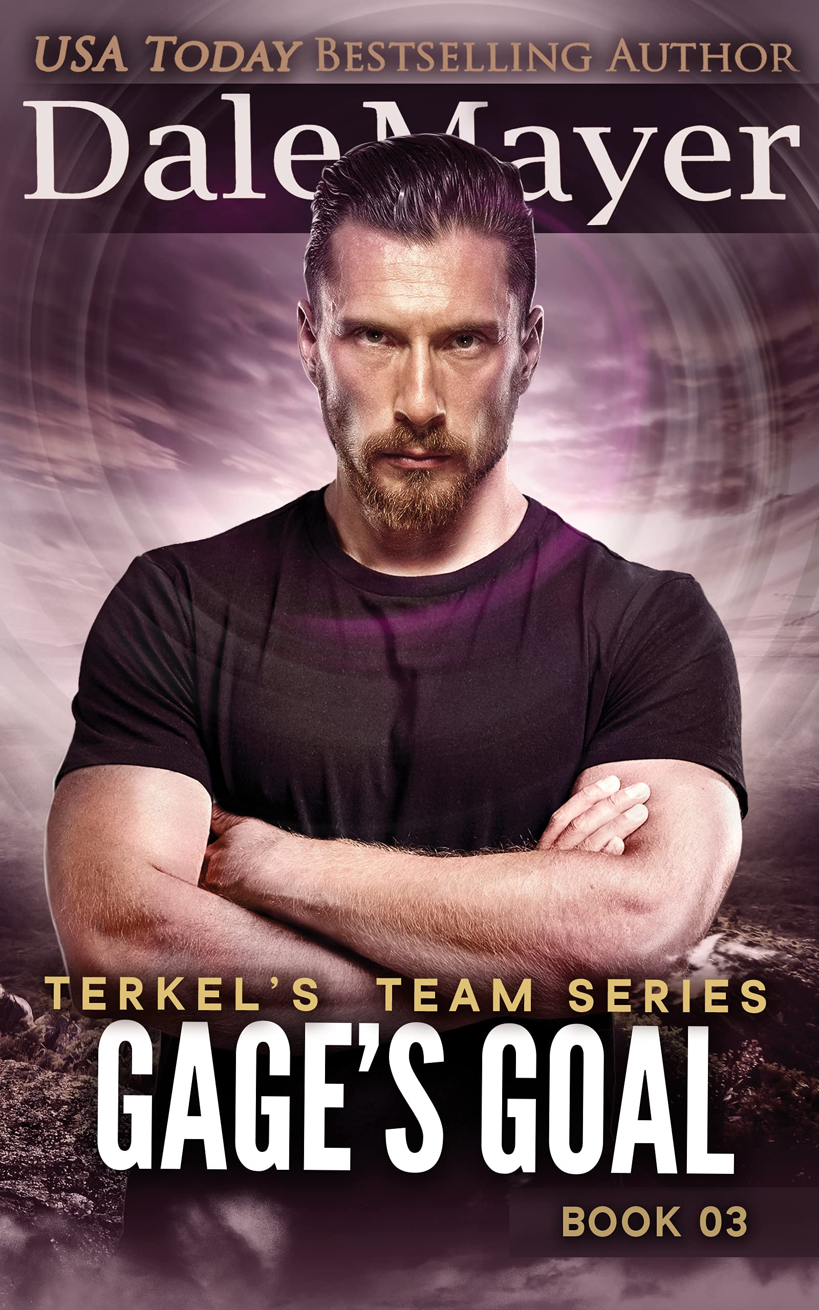 Terkel's Team book cover 3