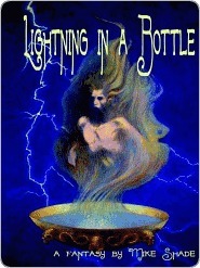Lightning in a Bottle book cover