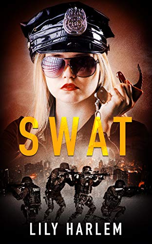 SWAT book cover