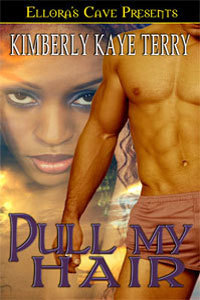 Pull My Hair book cover