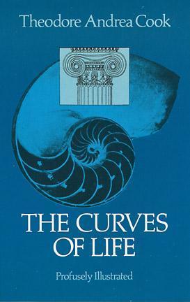 The Curves of Life book cover