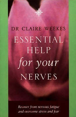 Essential Help for Your Nerves book cover