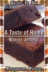 Cardamom book cover