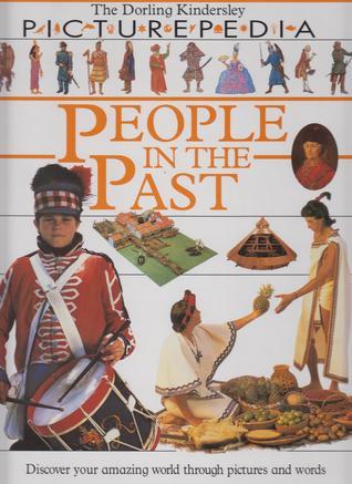 People in the Past book cover