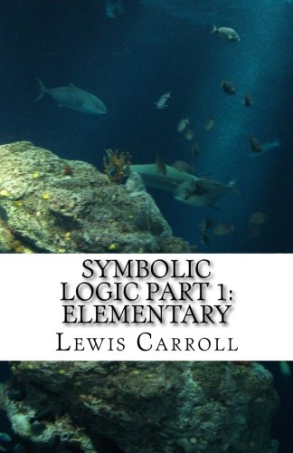 Symbolic Logic book cover