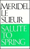 Salute to Spring book cover