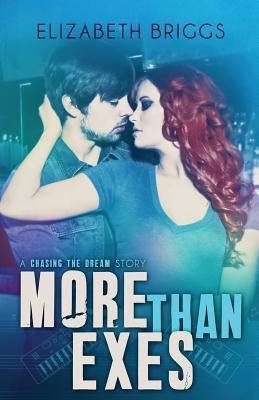 More Than Exes book cover