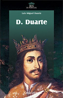 D. Duarte book cover