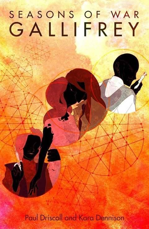The Chronosmith Chronicles book cover 1