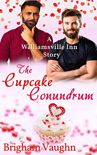 Williamsville Inn book cover 2