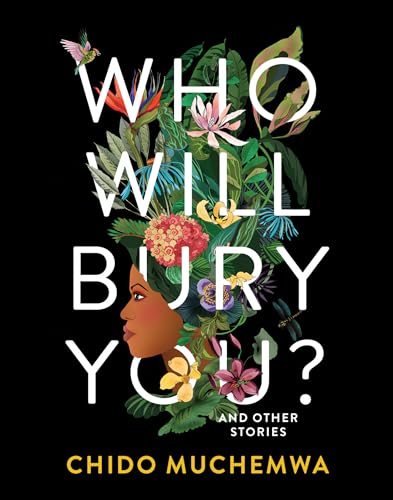 Who Will Bury You? book cover