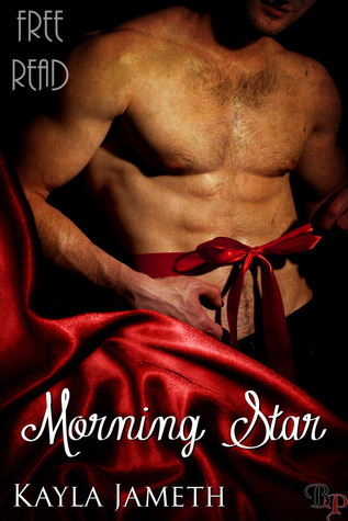Morning Star book cover