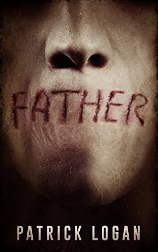Father book cover