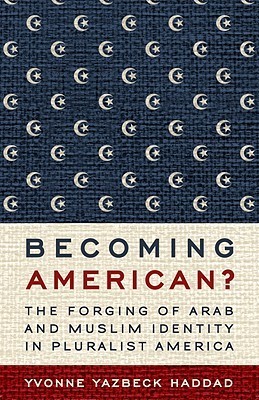 Becoming American? book cover