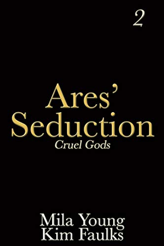 Ares' Seduction book cover