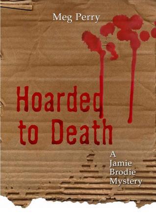 Jamie Brodie Mystery book cover 2