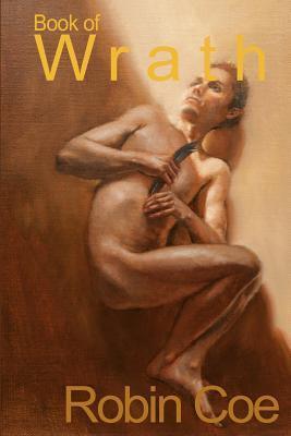 Book of Wrath book cover