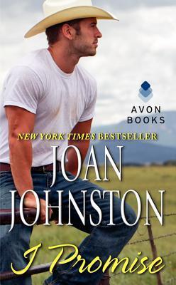 I Promise book cover