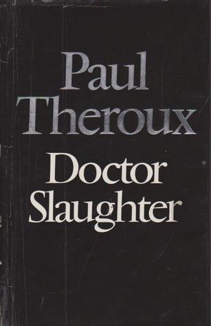 Doctor Slaughter book cover