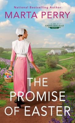 An Amish Holiday book cover 2