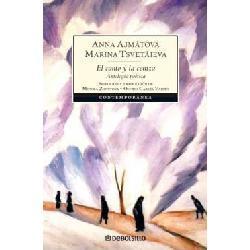 El canto y la ceniza. Antología poética book cover