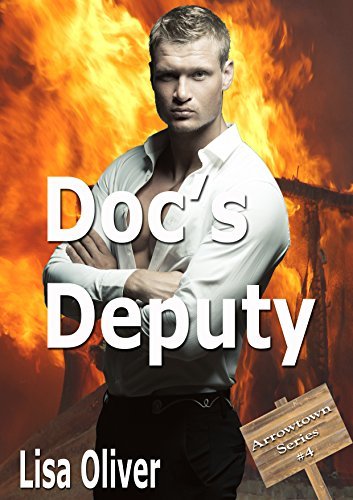 Doc's Deputy book cover