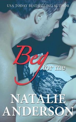 Be for Me book cover 2