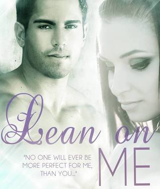 Lean on Me book cover