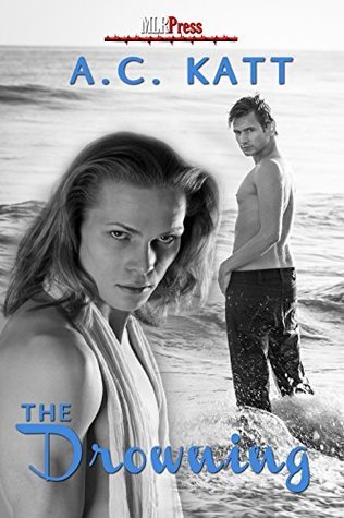 The Drowning book cover