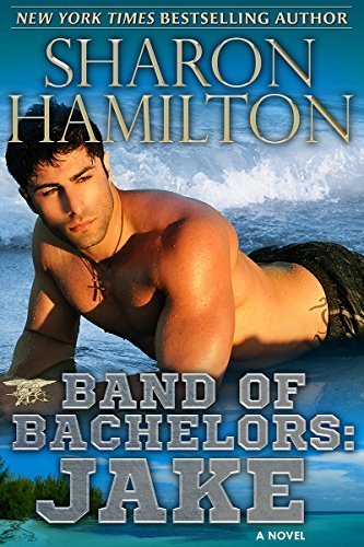 Band of Bachelors book cover 3