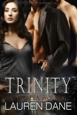 Trinity book cover