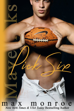 Mavericks Tackle Love book cover 2