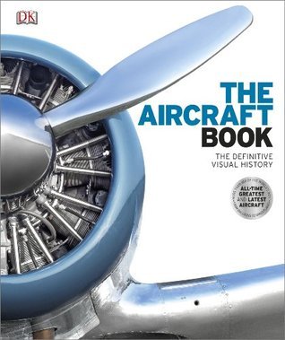 The Aircraft Book book cover