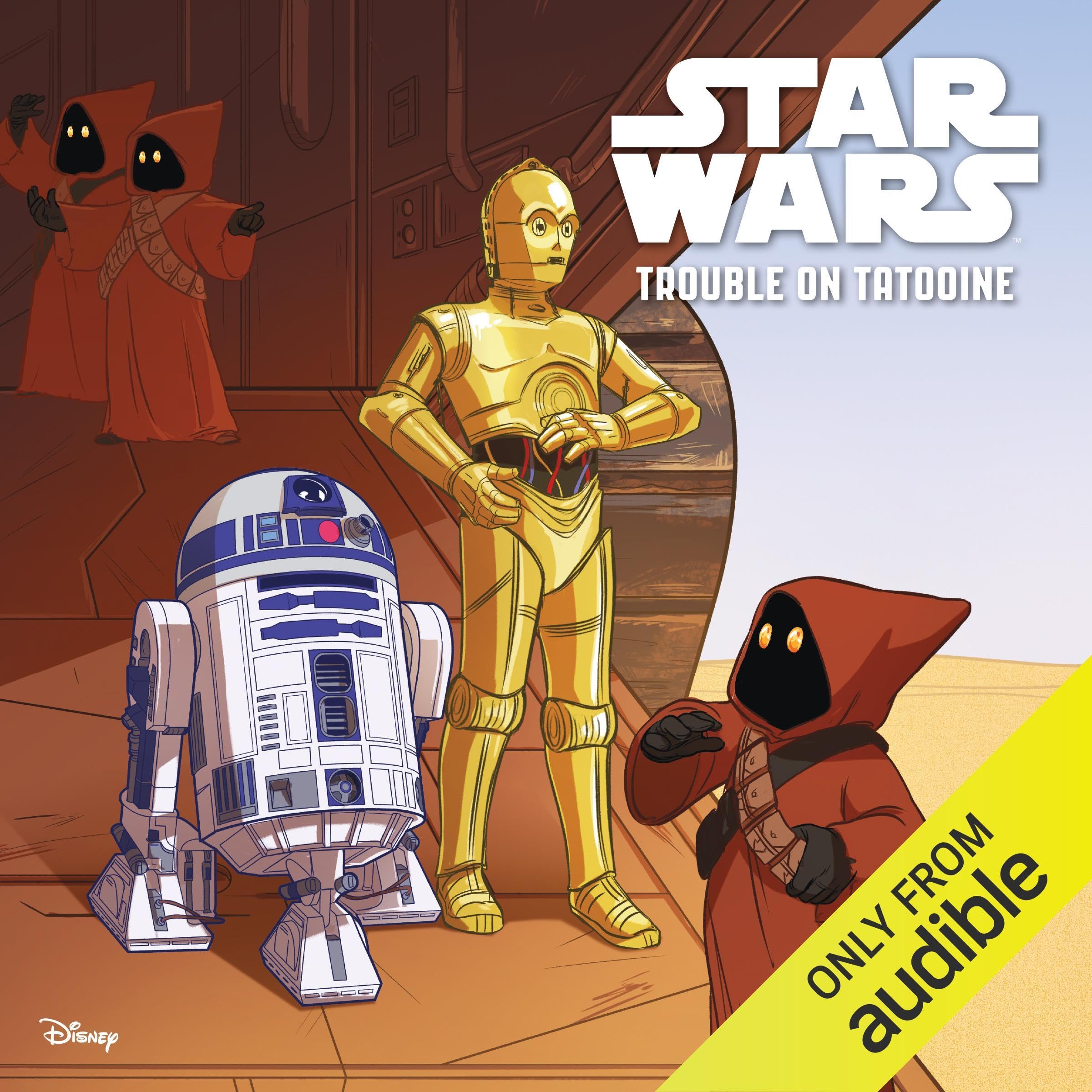Star Wars Classic Stories book cover
