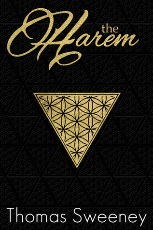 The Harem book cover