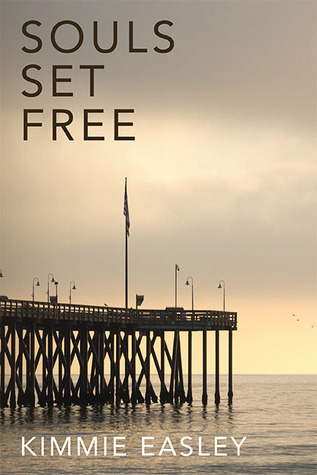 Souls Set Free book cover