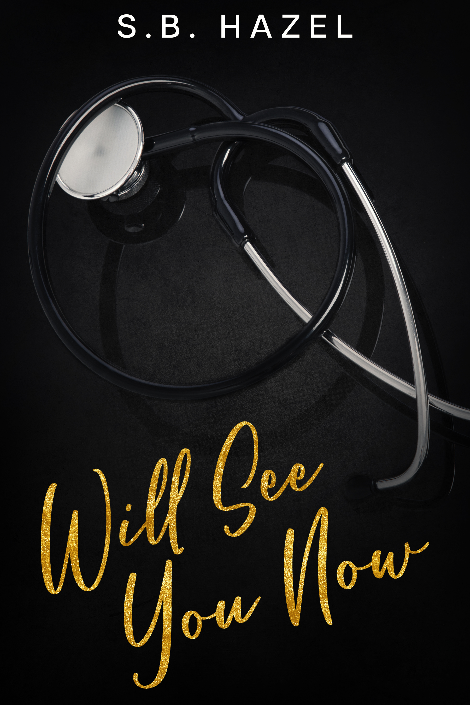 Will See You Now book cover