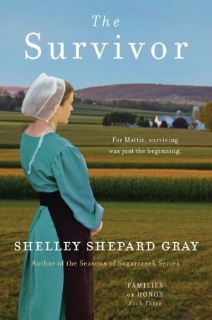 Families of Honor book cover 3