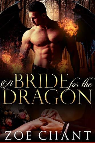 A Bride for the Dragon book cover