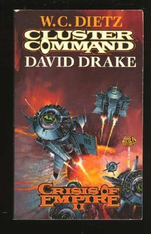 Crisis of Empire book cover 2