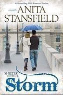 Shelter from the Storm book cover